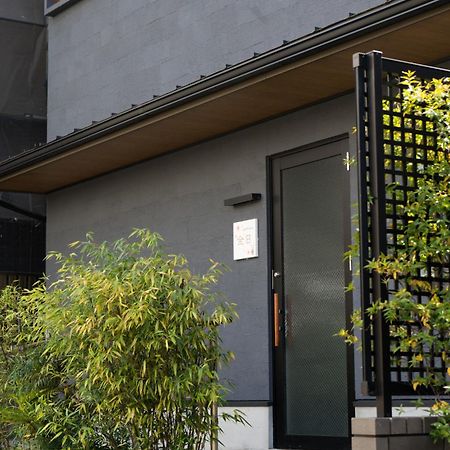 Guesthouse Zennichi كيوتو المظهر الخارجي الصورة