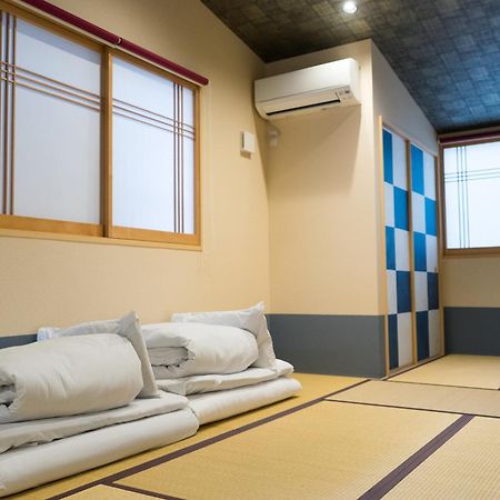 Guesthouse Zennichi كيوتو المظهر الخارجي الصورة