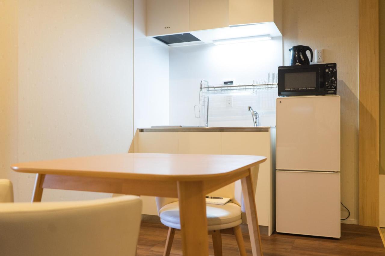 Guesthouse Zennichi كيوتو المظهر الخارجي الصورة