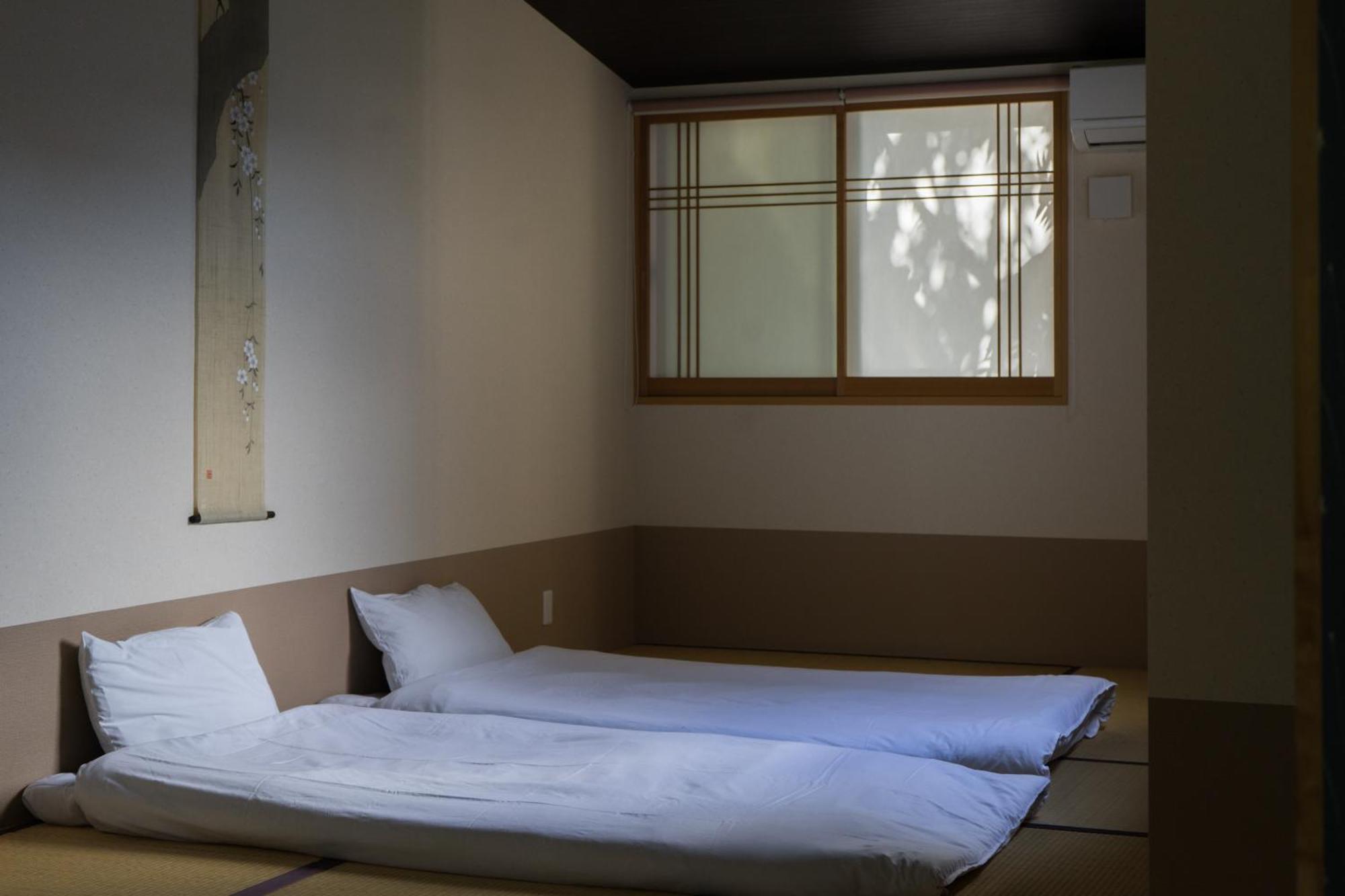 Guesthouse Zennichi كيوتو المظهر الخارجي الصورة