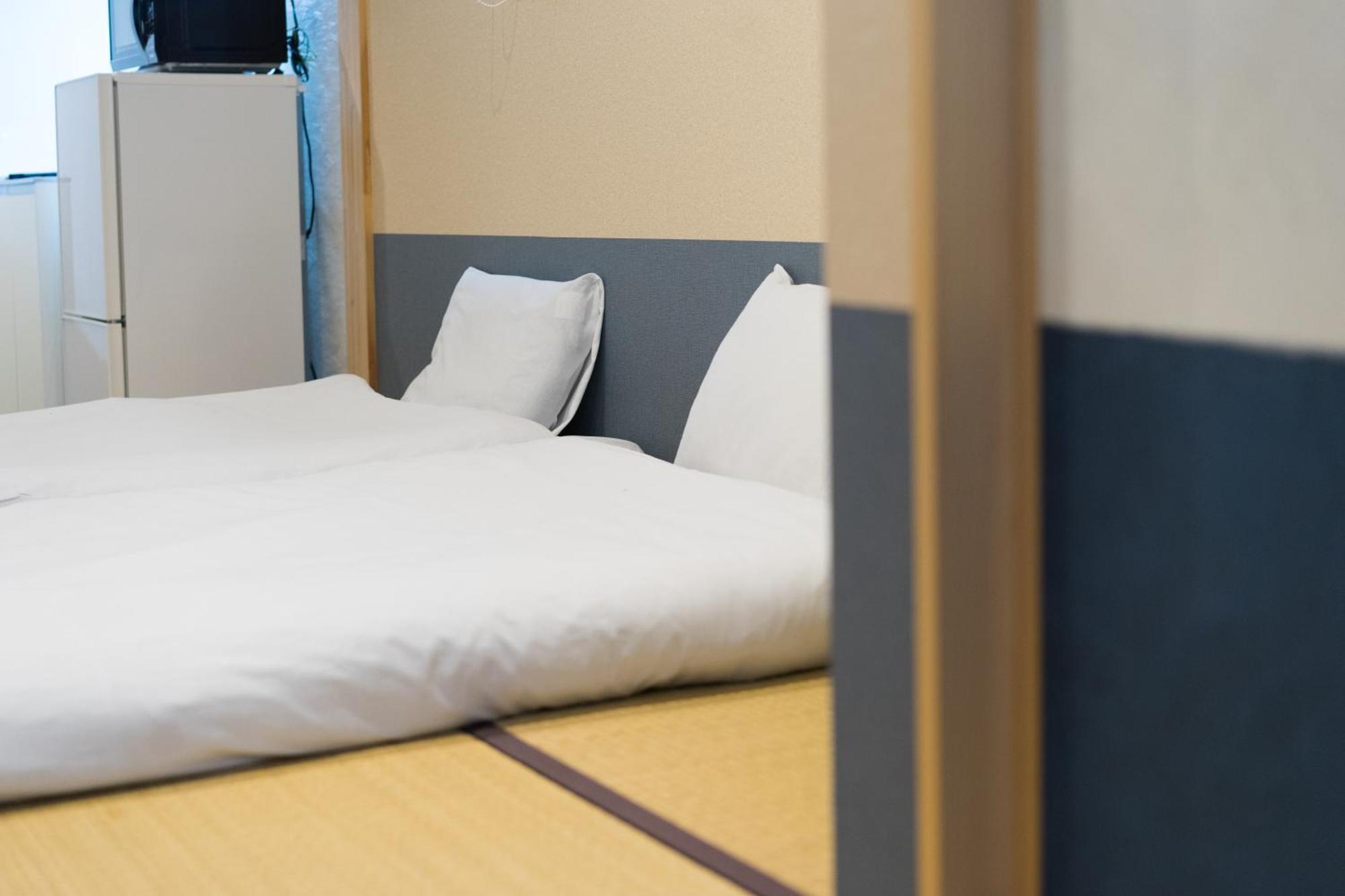 Guesthouse Zennichi كيوتو المظهر الخارجي الصورة