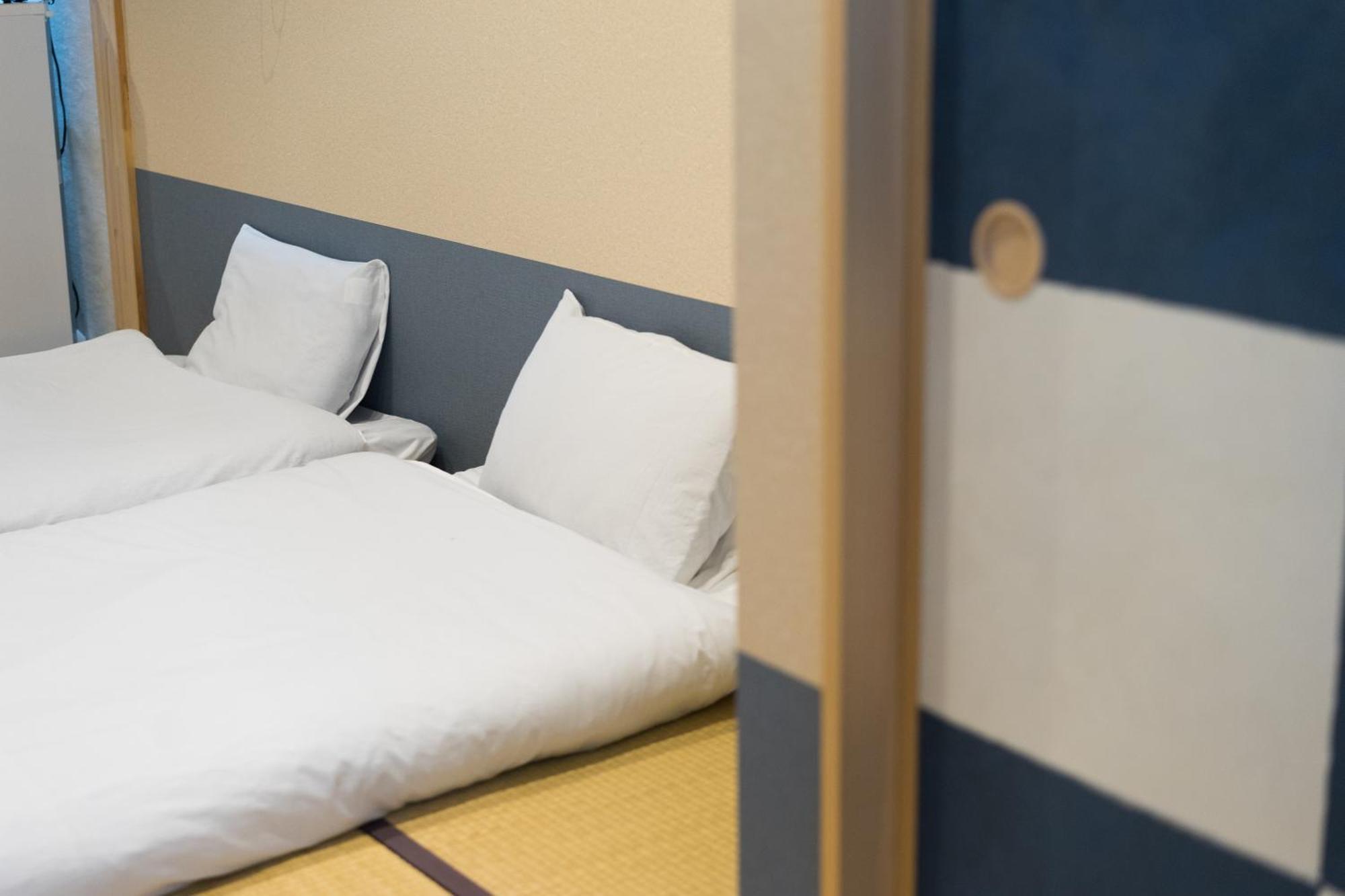 Guesthouse Zennichi كيوتو المظهر الخارجي الصورة