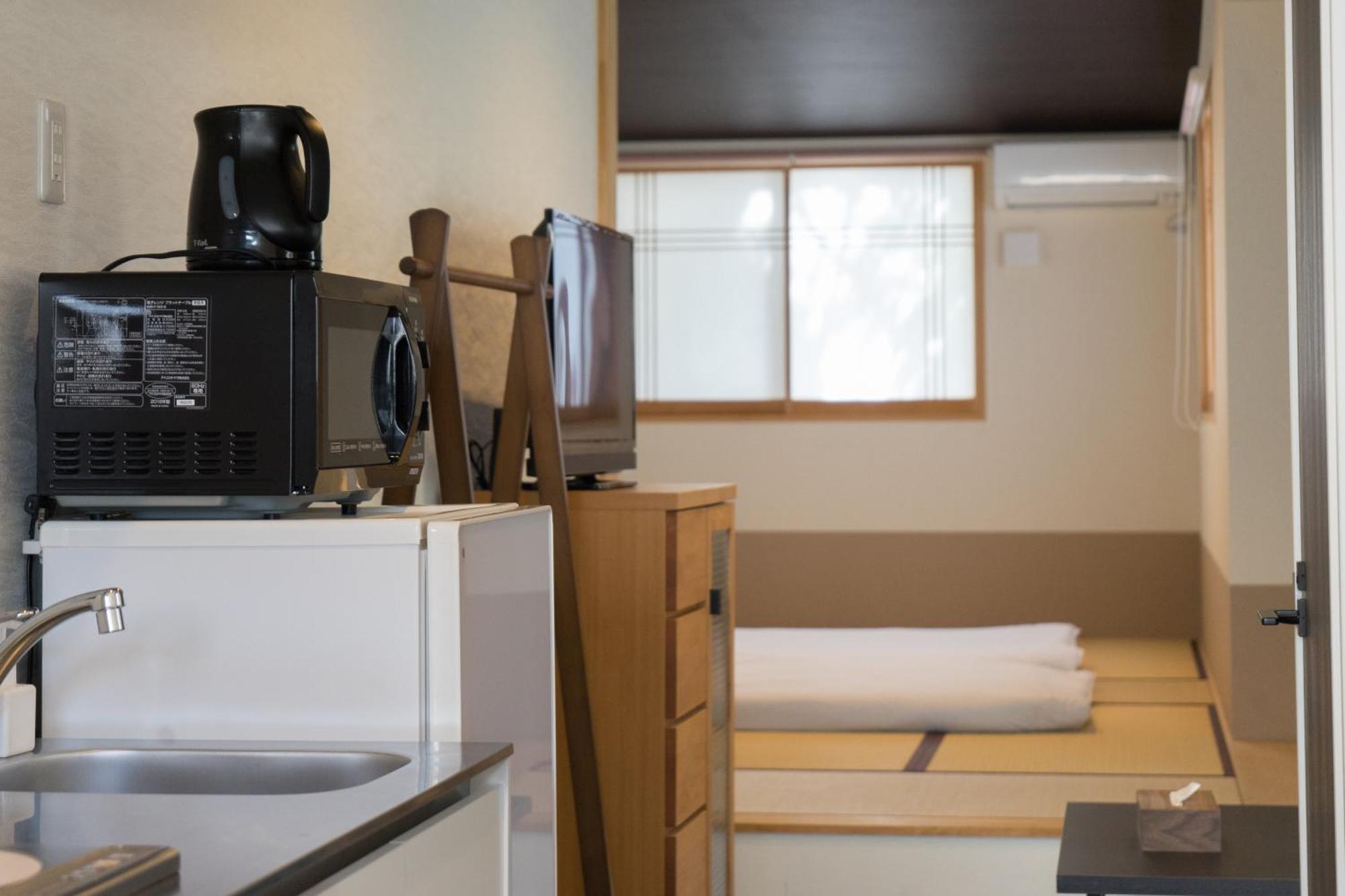 Guesthouse Zennichi كيوتو المظهر الخارجي الصورة