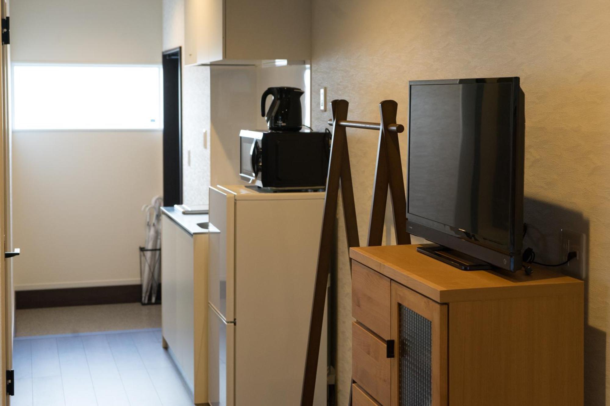 Guesthouse Zennichi كيوتو المظهر الخارجي الصورة
