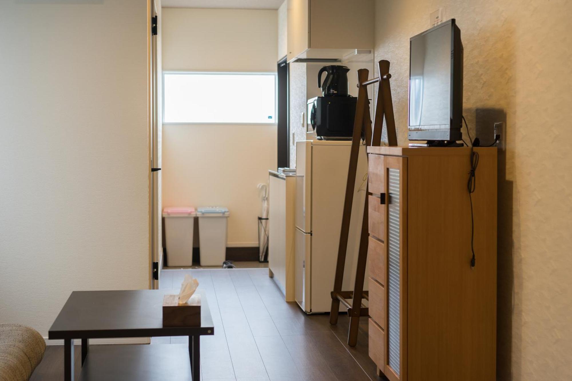 Guesthouse Zennichi كيوتو المظهر الخارجي الصورة